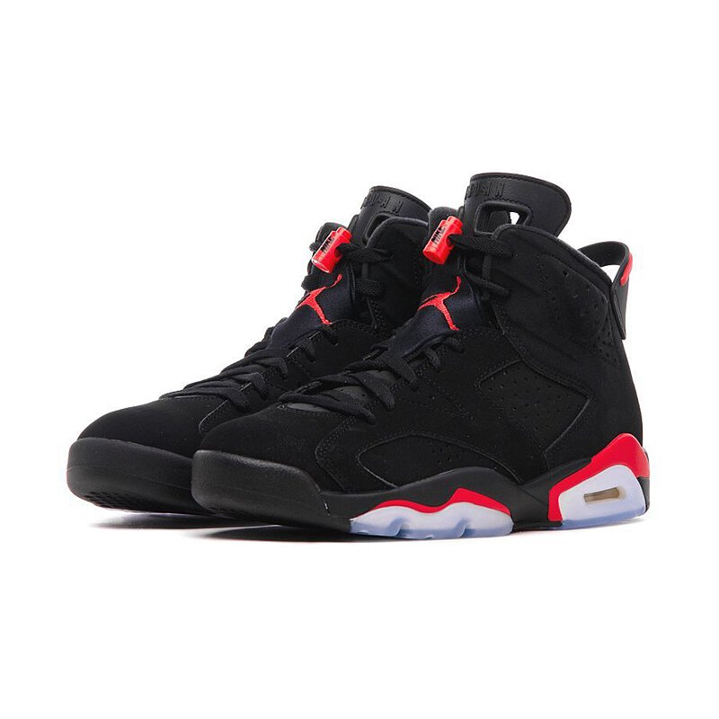 【正規取扱店】NIKE Air Jordan 6　ファッションなスニーカー、月売り10000足！！！