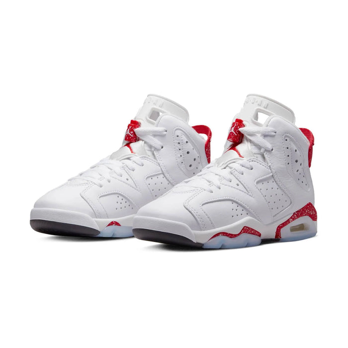 【正規取扱店】NIKE Air Jordan 6　ファッションなスニーカー、月売り10000足！！！