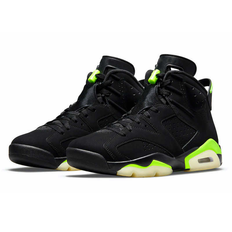 【正規取扱店】NIKE Air Jordan 6　ファッションなスニーカー、月売り10000足！！！