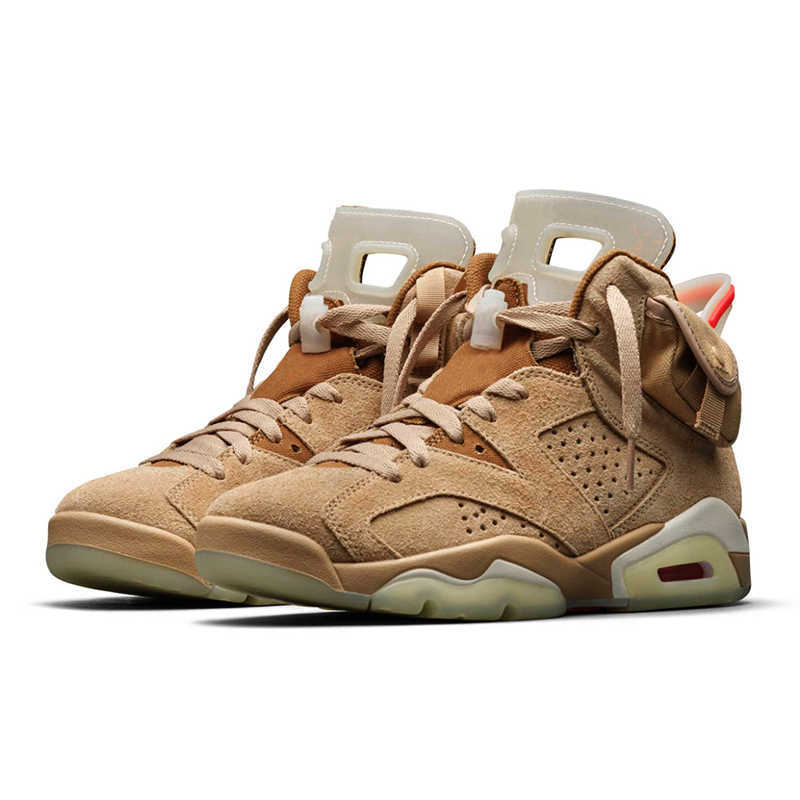 【正規取扱店】NIKE Air Jordan 6　ファッションなスニーカー、月売り10000足！！！