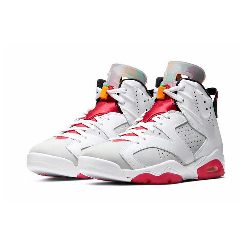 【正規取扱店】NIKE Air Jordan 6　ファッションなスニーカー、月売り10000足！！！