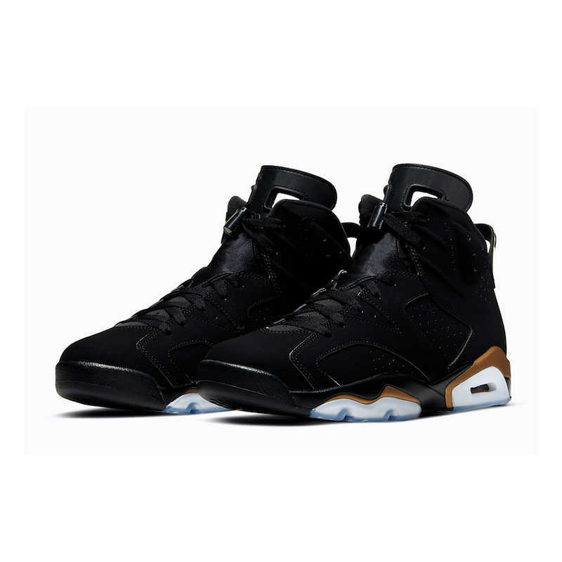 【正規取扱店】NIKE Air Jordan 6　ファッションなスニーカー、月売り10000足！！！