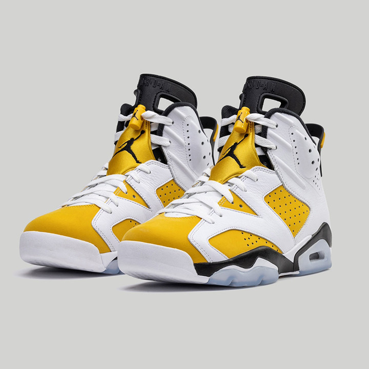 【正規取扱店】NIKE Air Jordan 6　ファッションなスニーカー、月売り10000足！！！