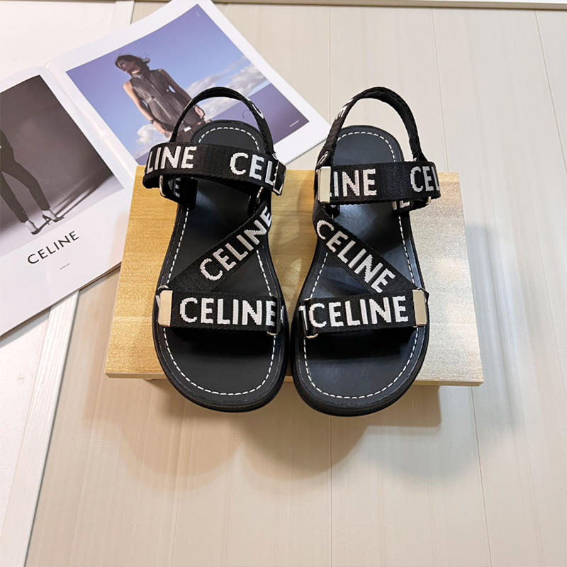 ファッショナブルなクールな靴1