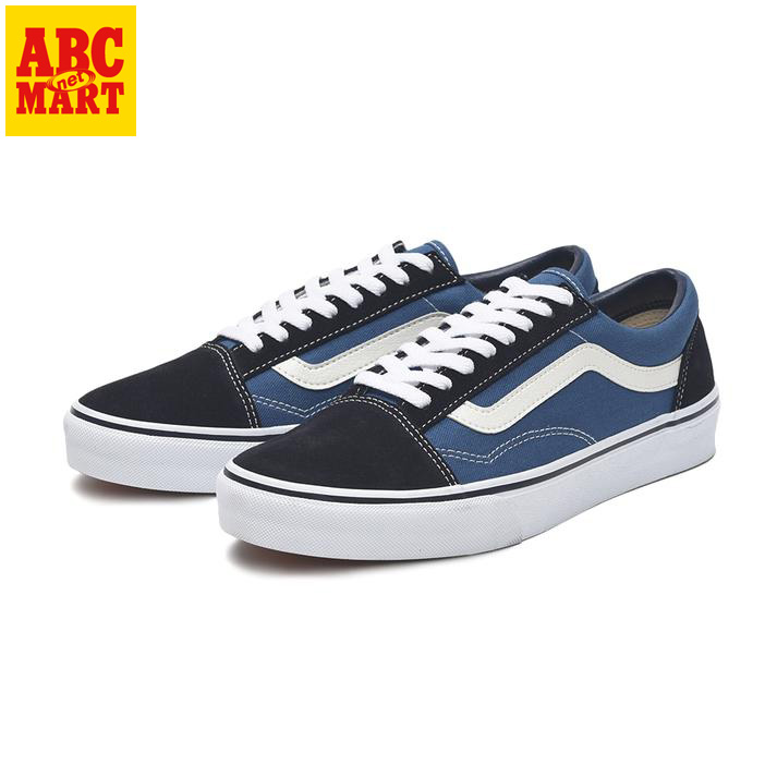 【VANS】 ヴァンズ OLD SKOOL DX オールドスクール DX V36CL+ BLACK
