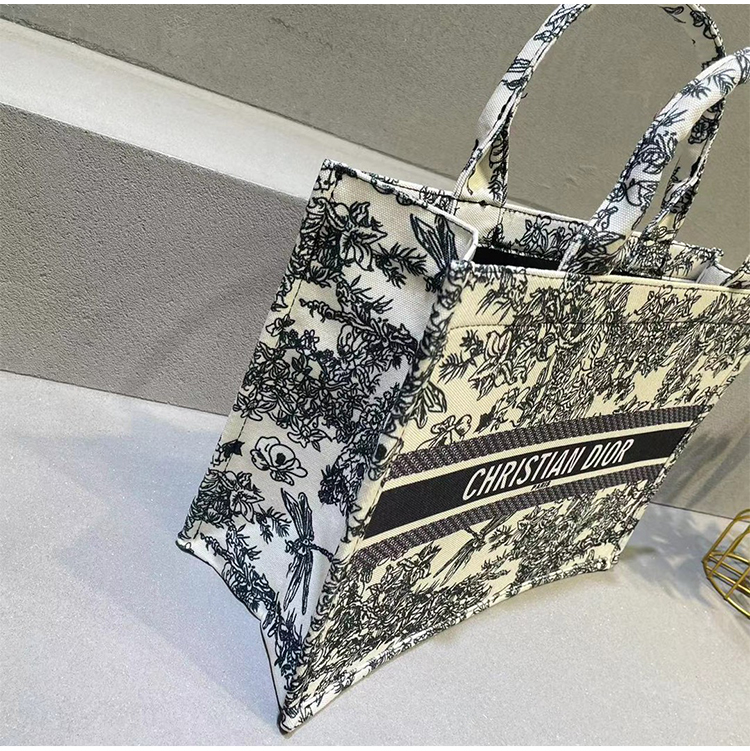 DIORトレンドのトートバッグ 01 al 93253