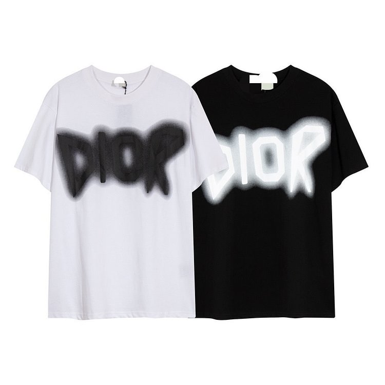 【DIOR】（ディオール）半袖 男女兼用