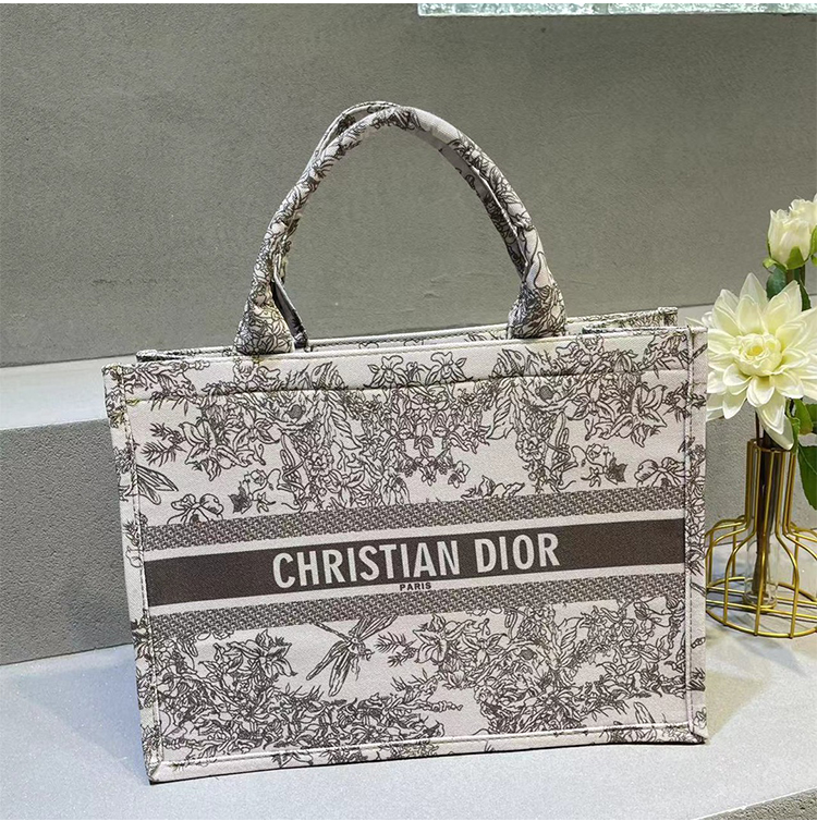 DIORトレンドのトートバッグ 01 al 93253