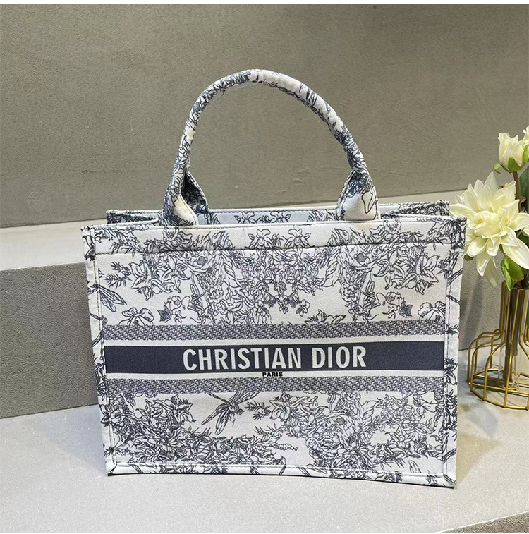 DIORトレンドのトートバッグ 01 al 93253