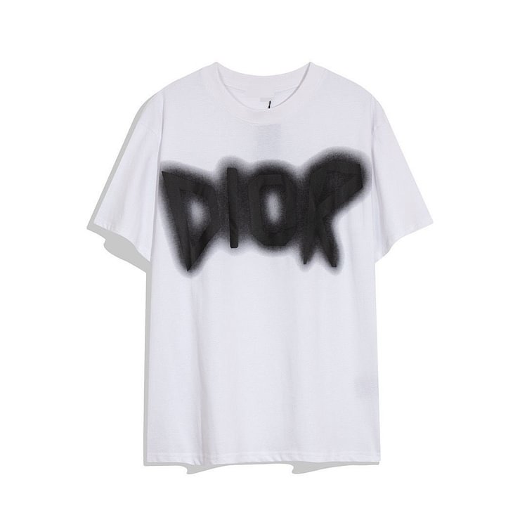 【DIOR】（ディオール）半袖 男女兼用