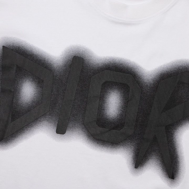 【DIOR】（ディオール）半袖 男女兼用