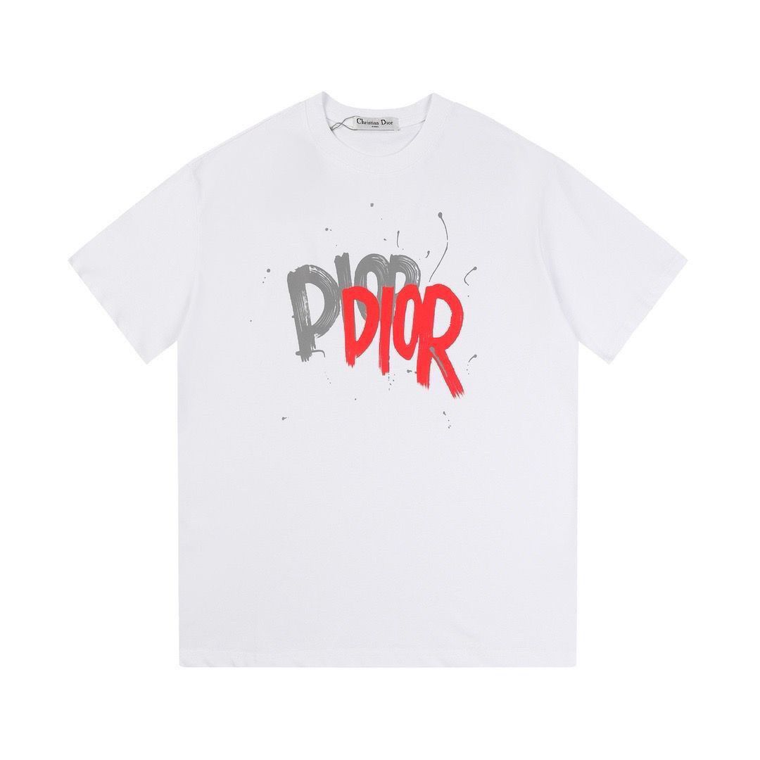 【DIOR】（ディオール）半袖 ご好評に付き再入荷！