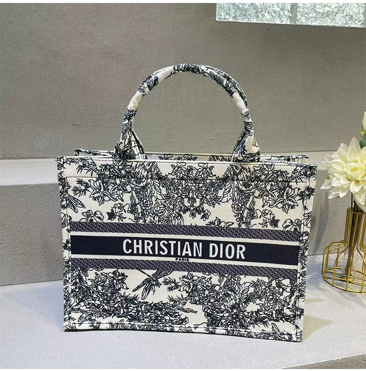 DIORトレンドのトートバッグ 01 al 93253