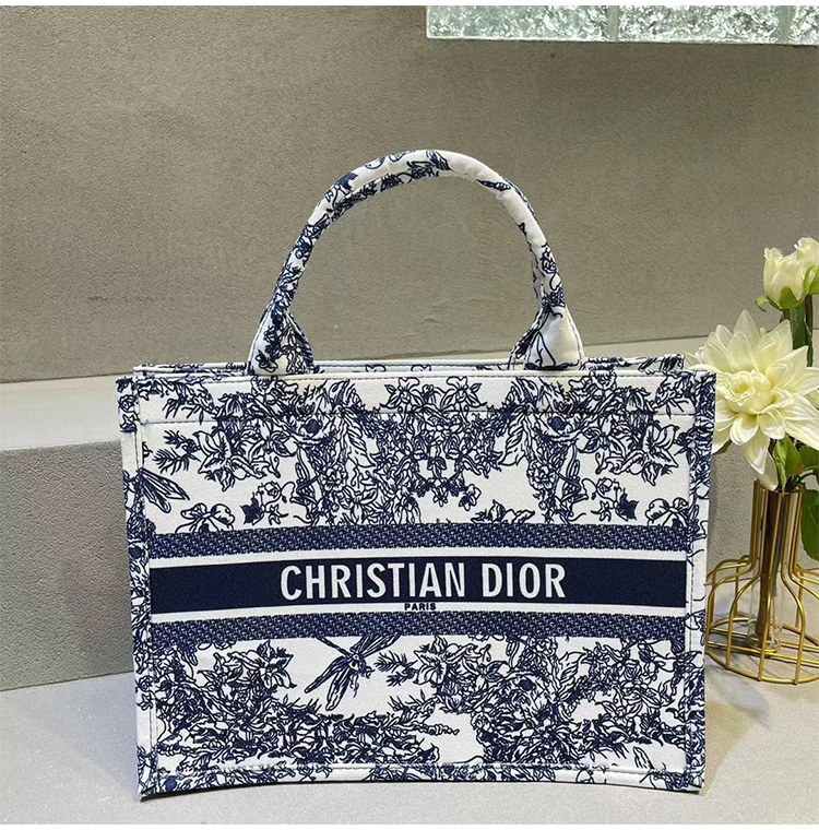 DIORトレンドのトートバッグ 01 al 93253