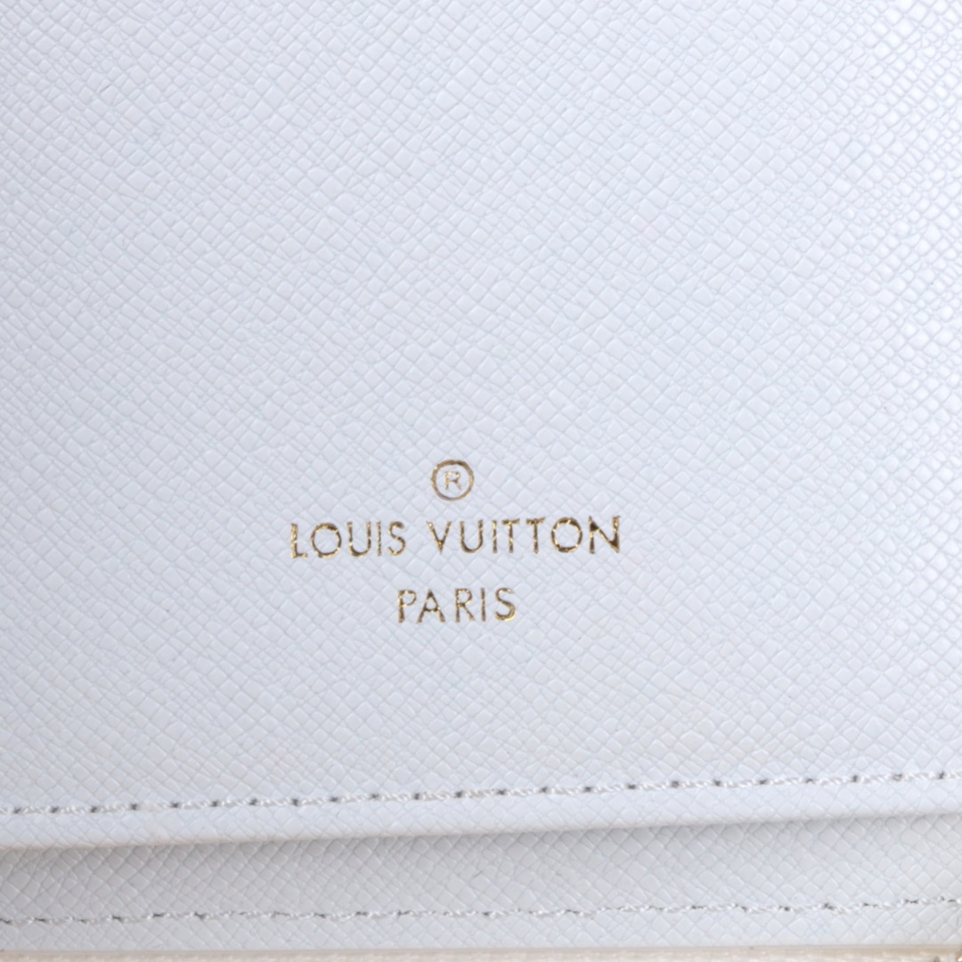LV Louis Vuitton 新作財布です 38 zm 95521