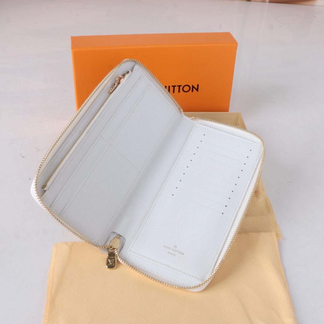 LV Louis Vuitton 新作財布です 38 zm 95521