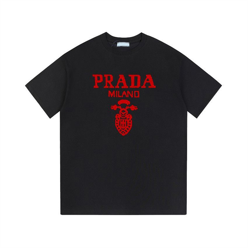 PRADA 人気半袖　90881