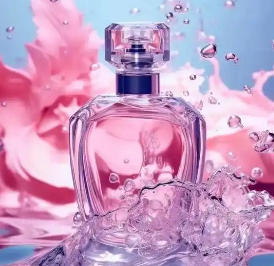 おしゃれな香水
