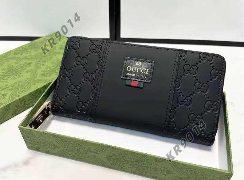 【GUCCI 公式 旗艦店】グッチ 財布 当日出荷 好評に付き再入荷！21*10*2.5CM